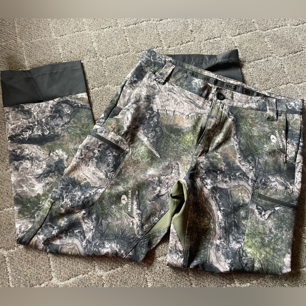 Magellann Outdoors Pro Men’s Pants